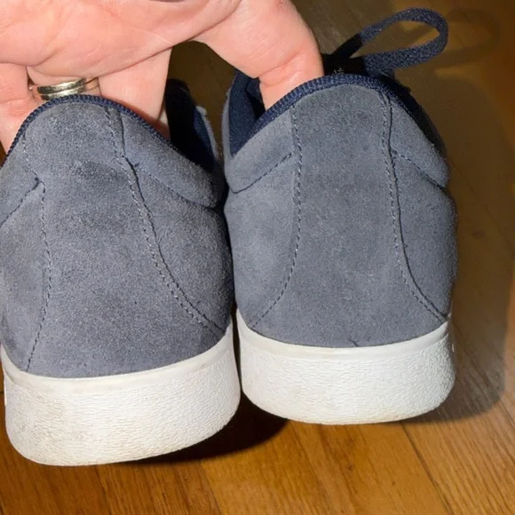 Mens Adidas Ortholite Float Sneaker - Picture 4 of 7